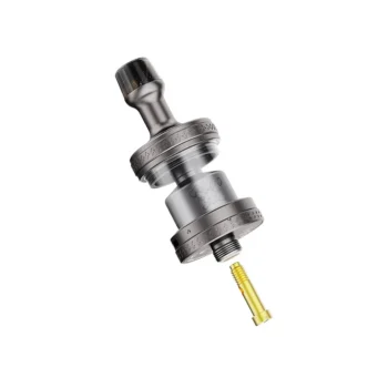 Hellvape Dead Rabbit MTL 2 RTA Atomizer 2ml (22.5mm)