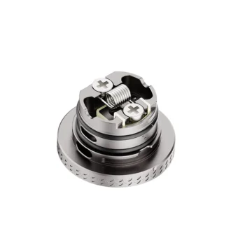 Hellvape Dead Rabbit MTL 2 RTA Atomizer 2ml (22.5mm)