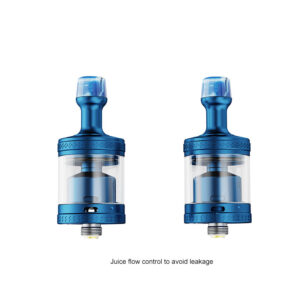 Hellvape Dead Rabbit MTL 2 RTA Atomizer 2ml (22.5mm) 6