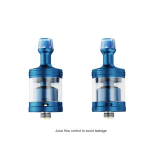 Hellvape Dead Rabbit MTL 2 RTA Atomizer 2ml (22.5mm)