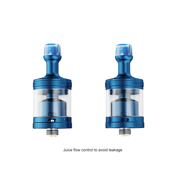Hellvape Dead Rabbit MTL 2 RTA Atomizer 2ml (22.5mm) - Image 7