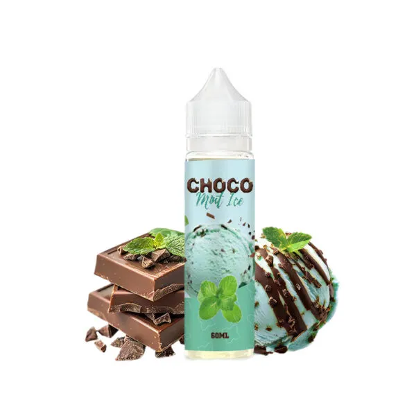 HiLIQ リキッド Choco Mint Ice チョコミントアイス