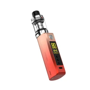 Vaporesso GEN 80S Mod Kit With iTank 2 Atomizer 5ml