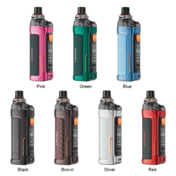 Vaporesso Armour G Pod Mod Kit 3000mAh (Max 80W) 5ml
