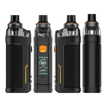 Vaporesso Armour G Pod Mod Kit 3000mAh (Max 80W) 5ml
