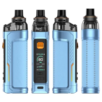 Vaporesso Armour GS Pod Mod 80W Kit 5ml