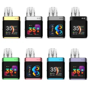 Uwell Caliburn G3 Pro KOKO Pod System Kit 1250mAh 3ml