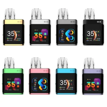 Uwell Caliburn G3 Pro KOKO Pod System Kit 1250mAh 3ml