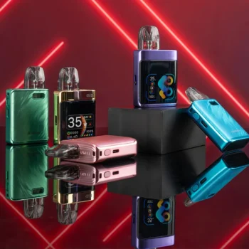 Uwell Caliburn G3 Pro KOKO Pod System Kit 1250mAh 3ml