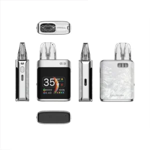Uwell Caliburn G3 Pro KOKO Pod System Kit 1250mAh 3ml