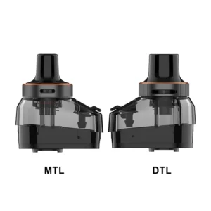 Vaporesso ARMOUR G Series Empty Pod Cartridge 5ml (2pcs/pack)
