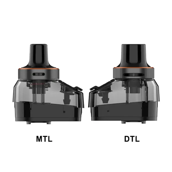 Vaporesso ARMOUR G Series Empty Pod Cartridge 5ml (2pcs/pack)