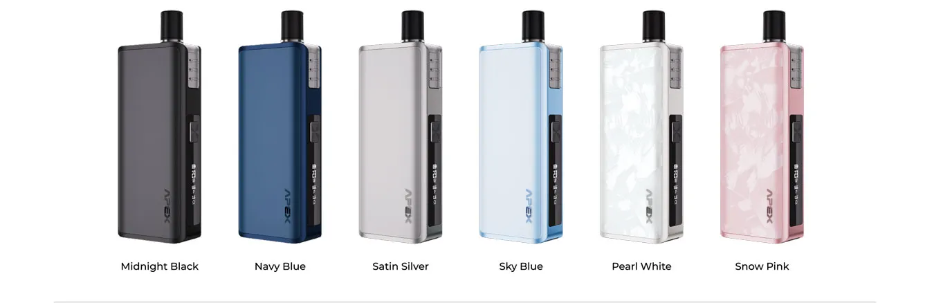 Vaporesso APEX Pod System Kit 2000mAh 5ml (Max 30W) 2
