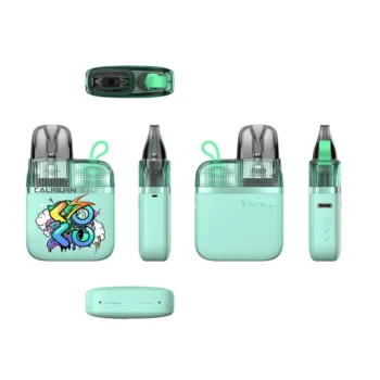 Uwell Caliburn G3 Lite KOKO Pod System Kit 1200mAh 2.5ml (Max 25W)