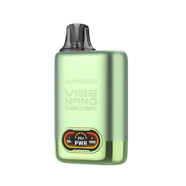 Vaporesso Vibe Nano Pro Pod System 1500mAh 4.5ml