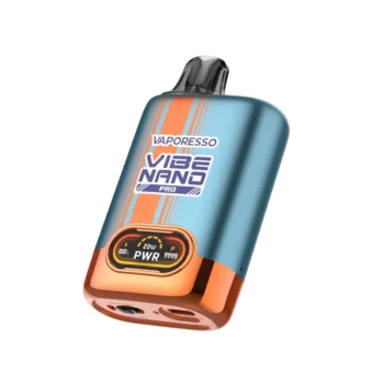 Vaporesso Vibe Nano Pro Pod System 1500mAh 4.5ml