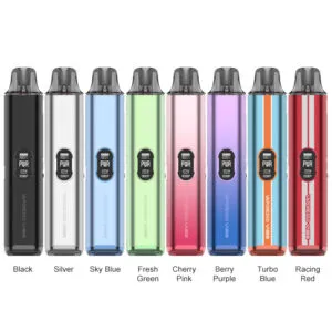 Vaporesso Vibe Pod System 1100mAh 4.5ml