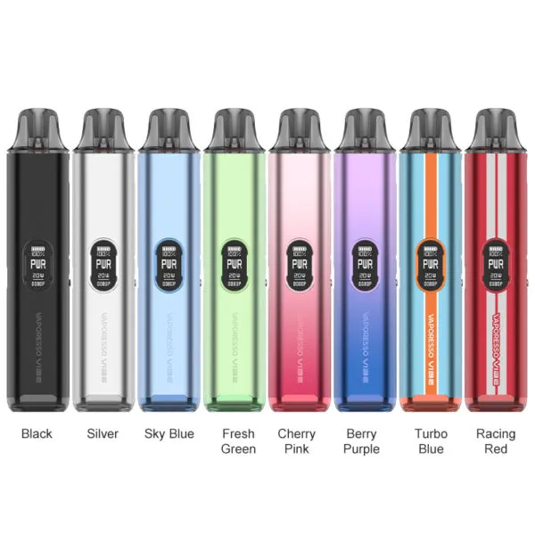 Vaporesso Vibe Pod System 1100mAh 4.5ml
