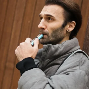 Vaporesso Vibe Pod System 1100mAh 4.5ml