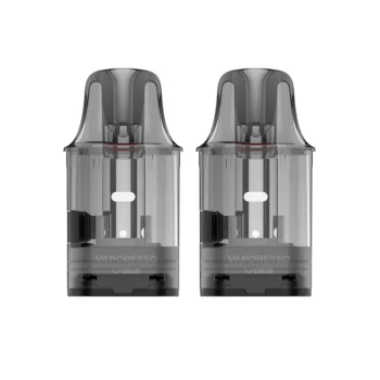 Vaporesso Vibe Pod Cartridge 4.5ml (2pcs/pack)