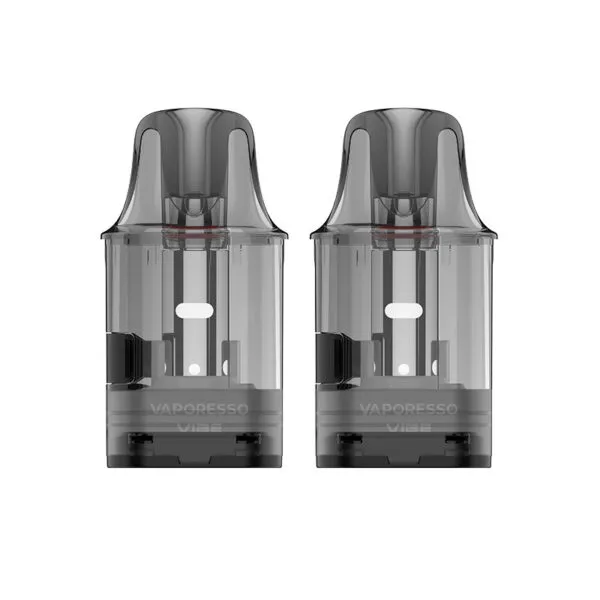 Vaporesso Vibe Pod Cartridge 4.5ml (2pcs/pack)