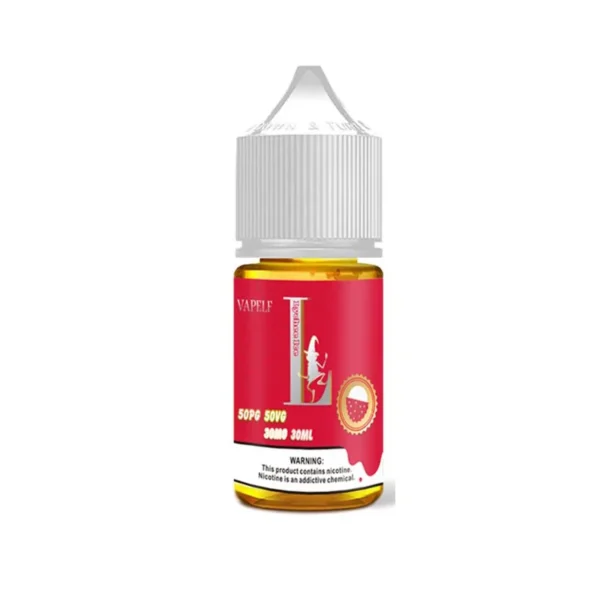 VAPELF ニコチンソルト Lychee Ice ライチアイス