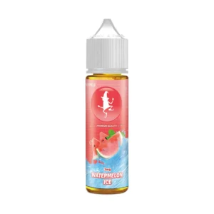 VAPELF リキッド Watermelon Ice スイカ アイス