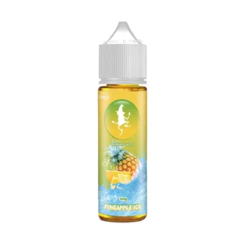 VAPELF リキッド  Pineapple Ice パイナップル アイス