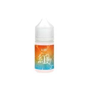HiLIQ ニコチンソルト Black Tea 紅茶