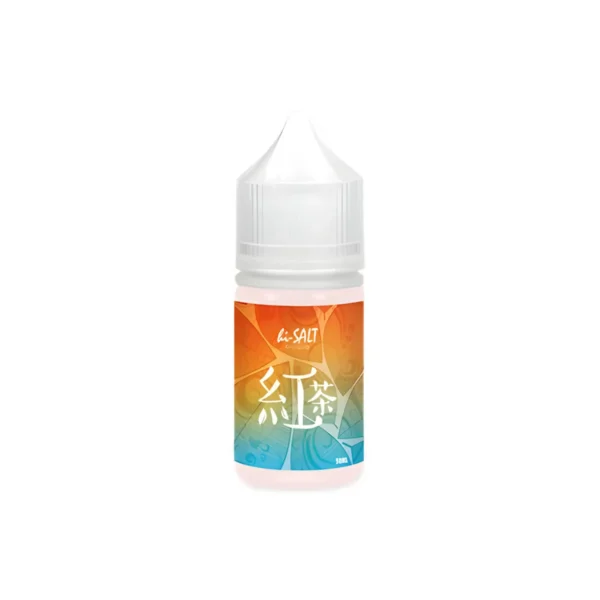 HiLIQ ニコチンソルト Black Tea 紅茶