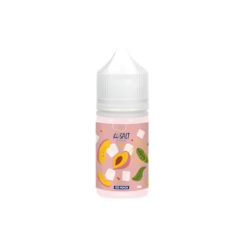 HiLIQ ニコチンソルト Ice Peach アイスピーチ