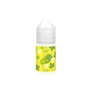HiLIQ ニコチンソルト Muscat マスカット