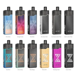 Lost Vape Orion SE Pod Kit 800mAh 2.5ml 1