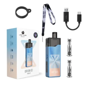 Lost Vape Orion SE Pod Kit 800mAh 2.5ml 2