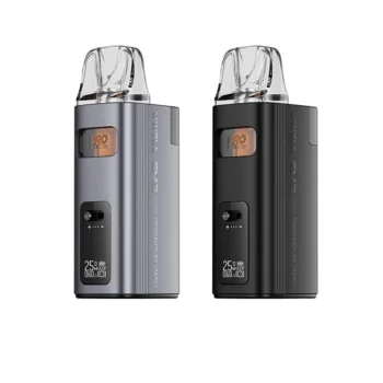 Uwell EM2 Pod System Kit 1200mAh 40W 4.5ml