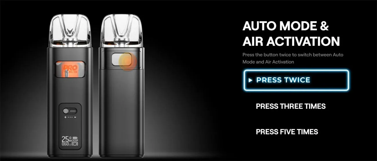 Uwell EM2 Pod System Kit 1200mAh 40W 4.5ml 15