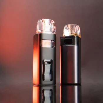 Uwell EM2 Pod System Kit 1200mAh 40W 4.5ml