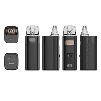 Uwell EM2 Pod System Kit 1200mAh 40W 4.5ml
