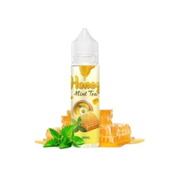 HiLIQ リキッド Honey Mint Tea ハニーミントティー