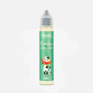 HiLIQ リキッド Poseidon's Son Tea ポセイドンサンティー