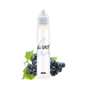HiLIQ ニコチンソルトB Black Grape ブラックグレープ