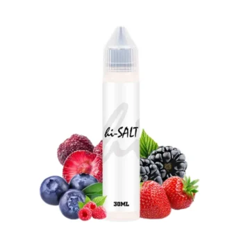 HiLIQ ニコチンソルトB Mixberry ミックスベリー