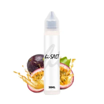 HiLIQ ニコチンソルトB Passionfruit パッションフルーツ