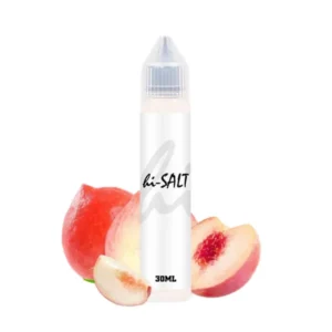 HiLIQ ニコチンソルトB Peach ピーチ