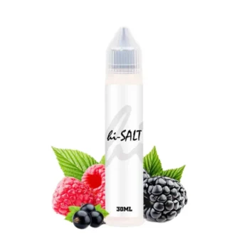 HiLIQ ニコチンソルトB Raspberry ラズベリー