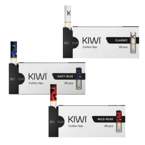 KIWI Spark フィルターチップ 20個