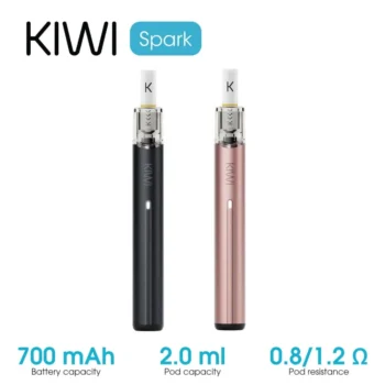 KIWI Spark スターターキット