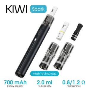 KIWI Spark スターターキット 1