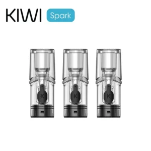 KIWI Spark PODカートリッジ 3個