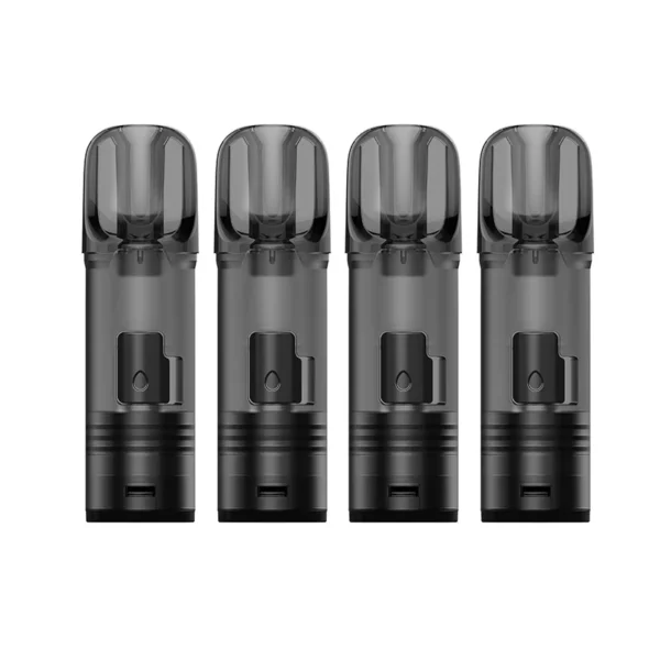 Eleaf iSilk Pod Cartridge 2ml (4pcs/pack)